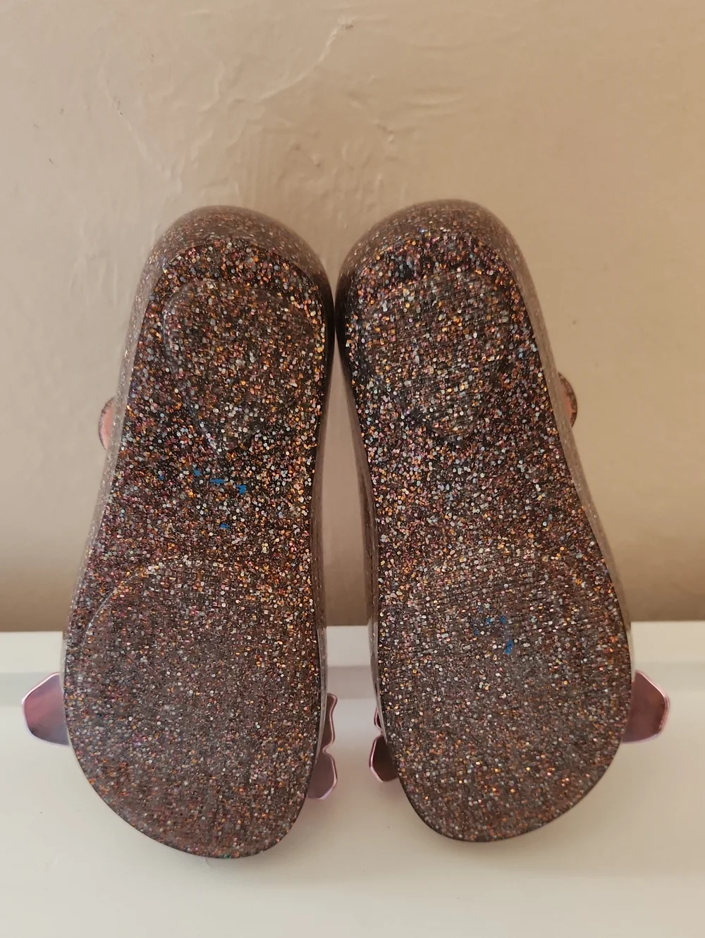 Mini Melissa very good